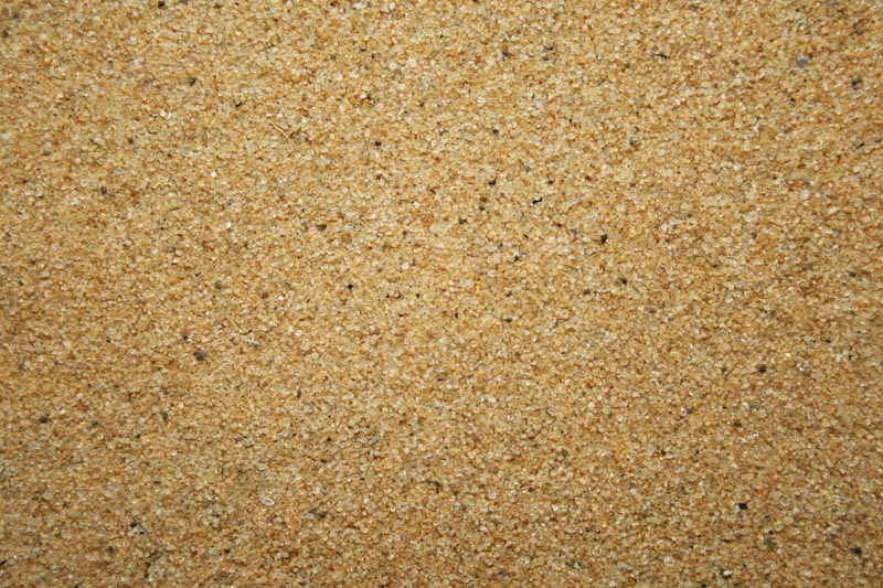 Кварцевый песок очень качественный