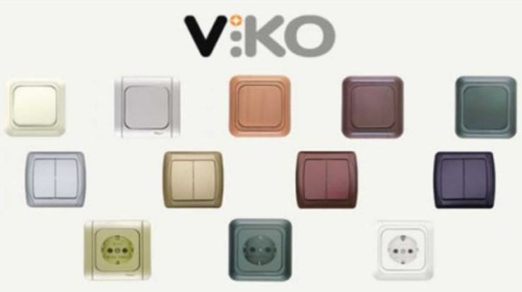 Viko