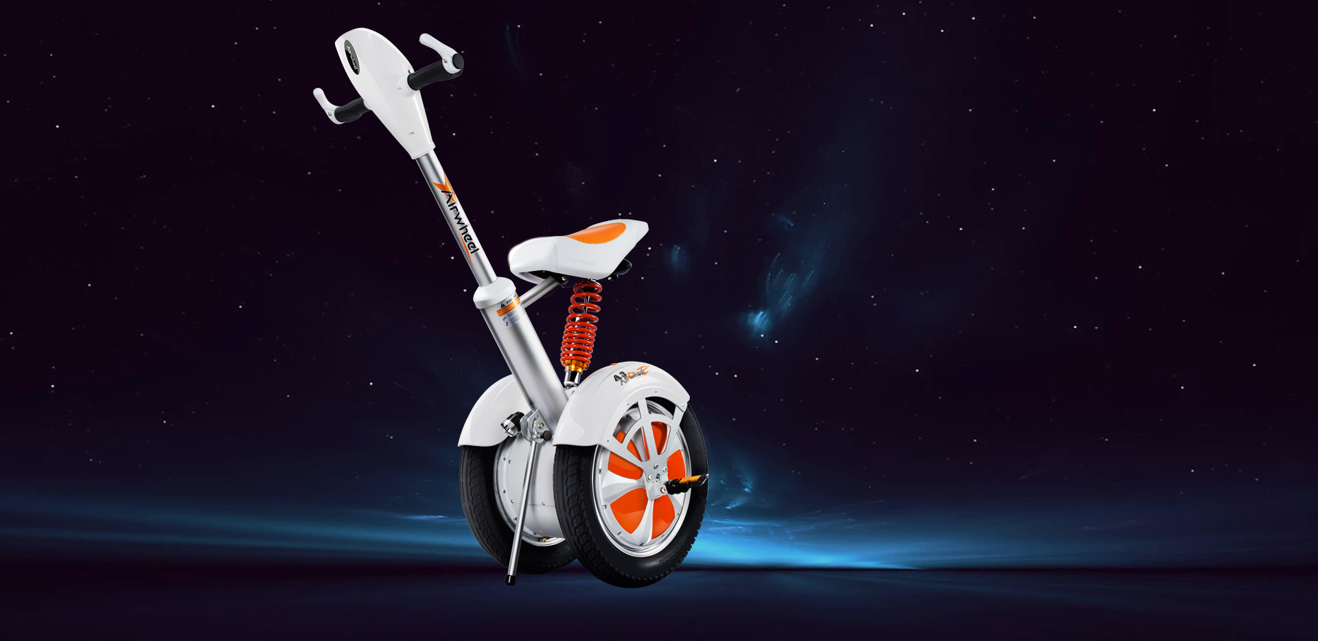 Airwheel A3