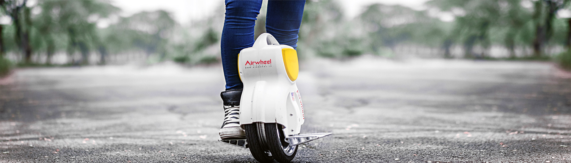 Airwheel Q1