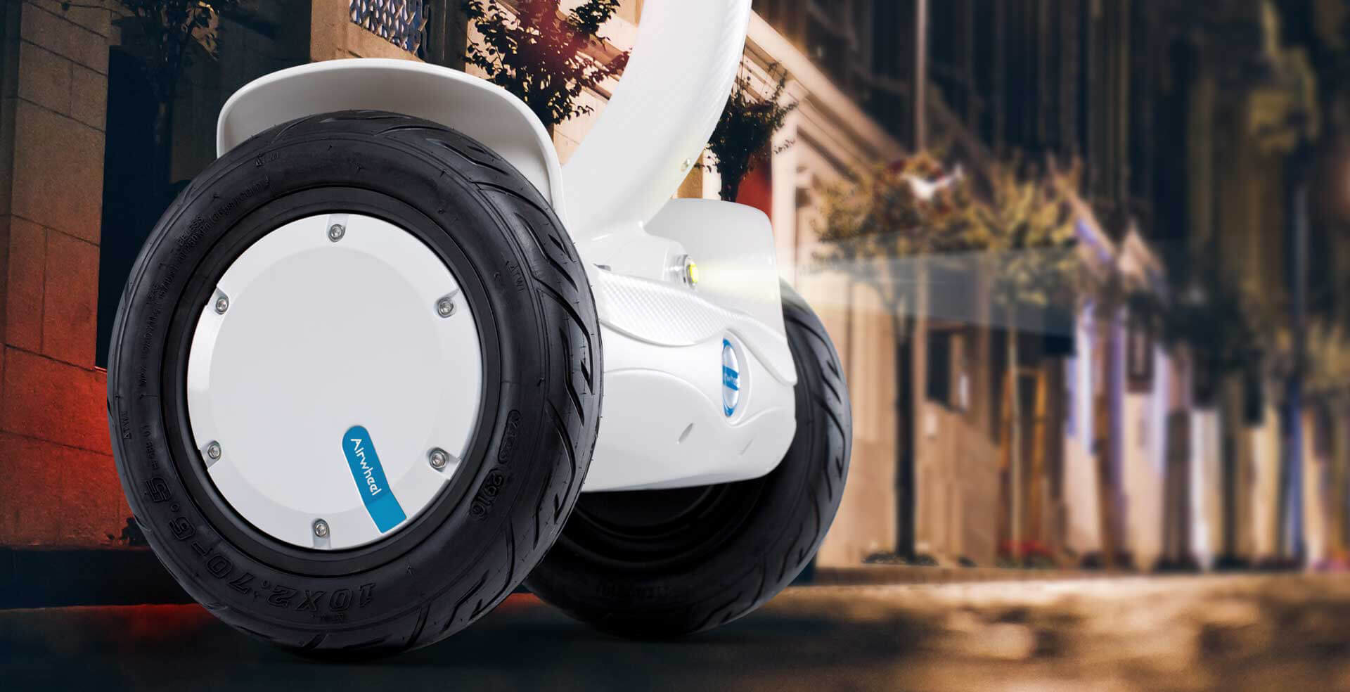 Airwheel S8 / S8 MINI