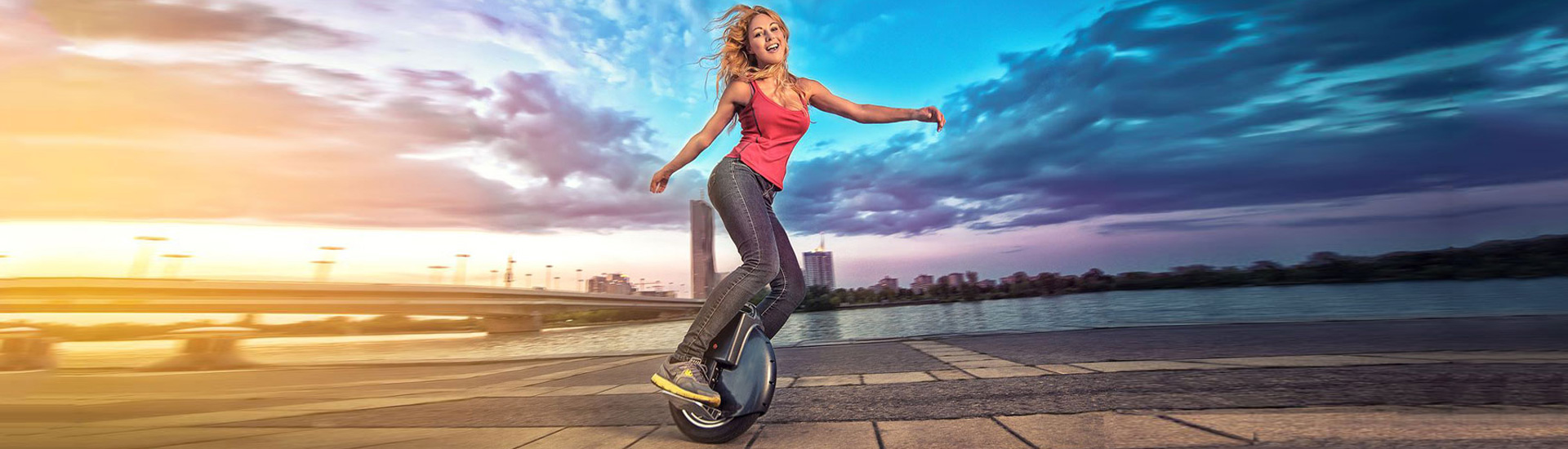 Airwheel X8