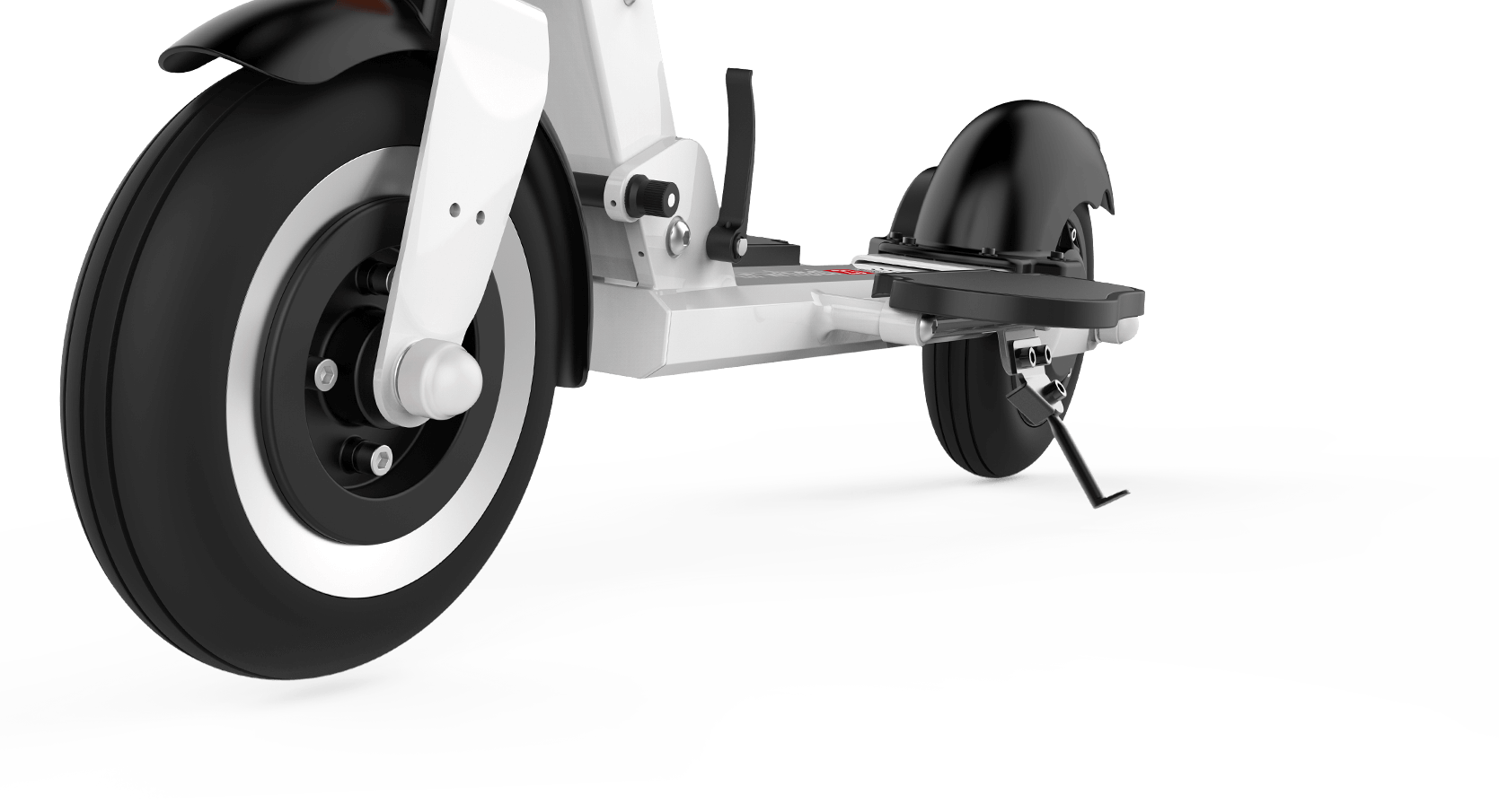 Airwheel Z3