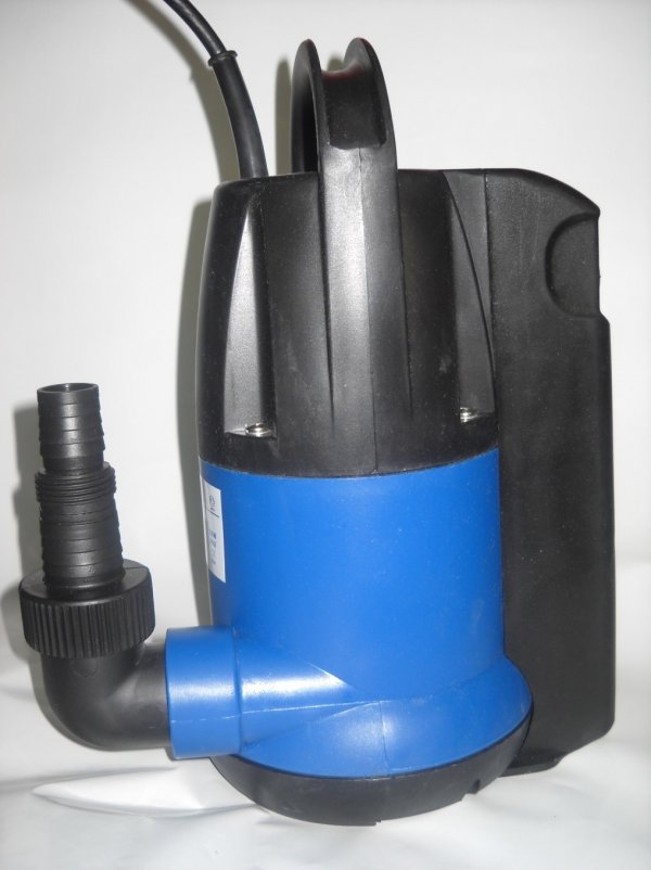 Unipump SUB 257 P