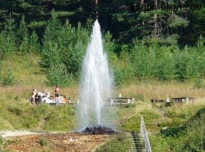 Артезианская скважина