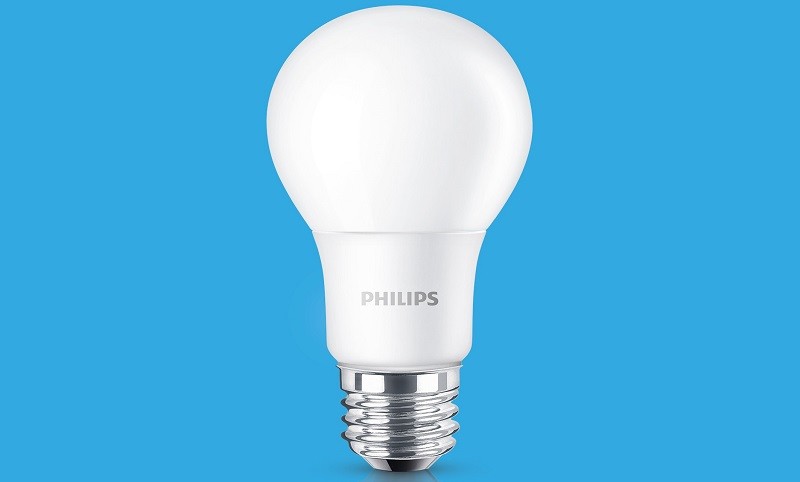 Светодиодная лампа Philips