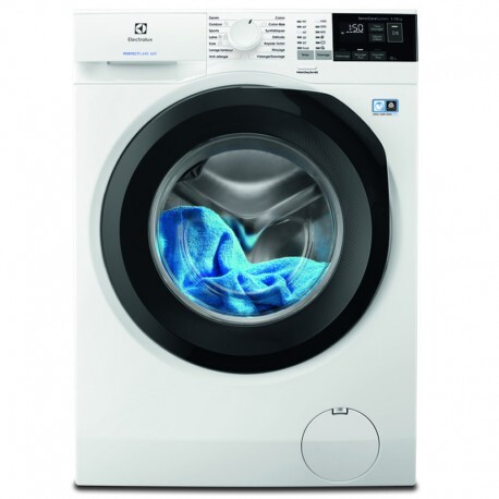 Electrolux PerfectCare 600 EW6S4R06W