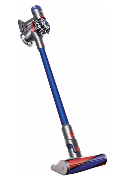 Dyson V7 Fluffy