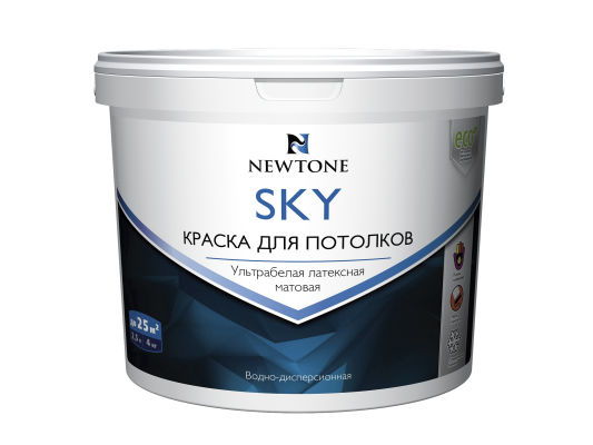 NewTone Sky для потолков