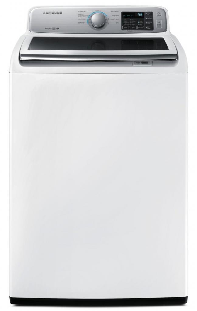 Стиральная машина Hotpoint WMTF722H