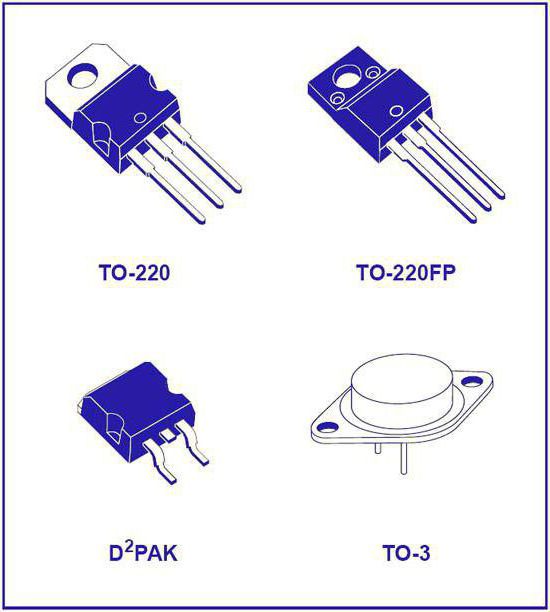 lm317 стабилизатор тока расчет