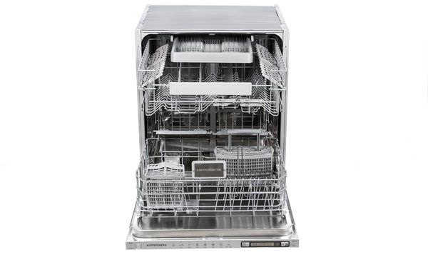 посудомоечная машина gsa 489 отзывы