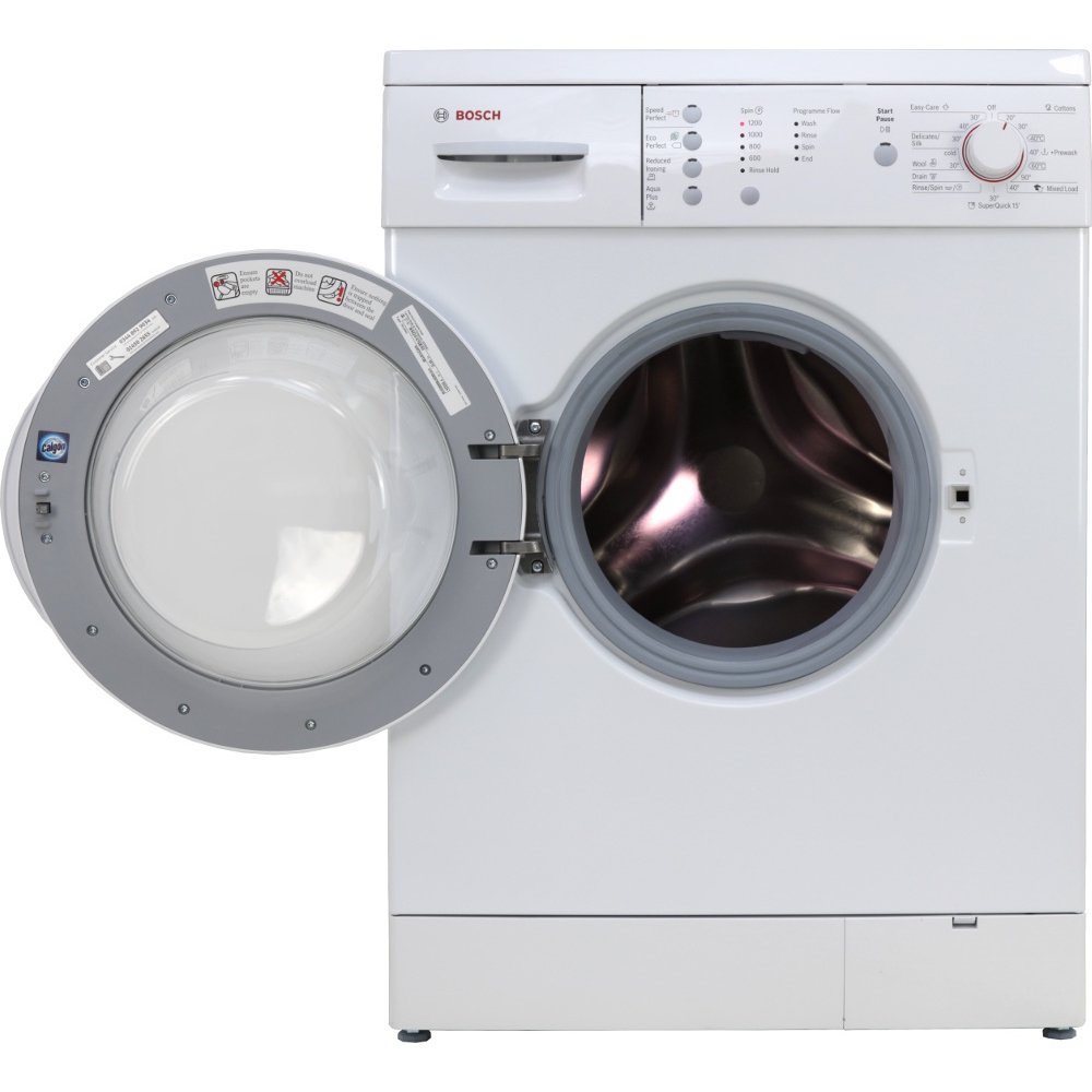 Bosch WLG20240UA