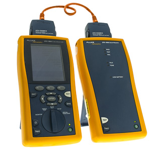 Fluke tester, small.