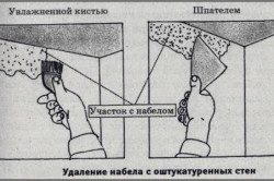 Как клеить моющиеся обои самостоятельно: нюансы технологии