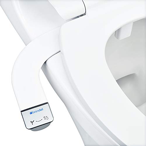 Brondell Bidet - Thinline SimpleSpa SS-150 