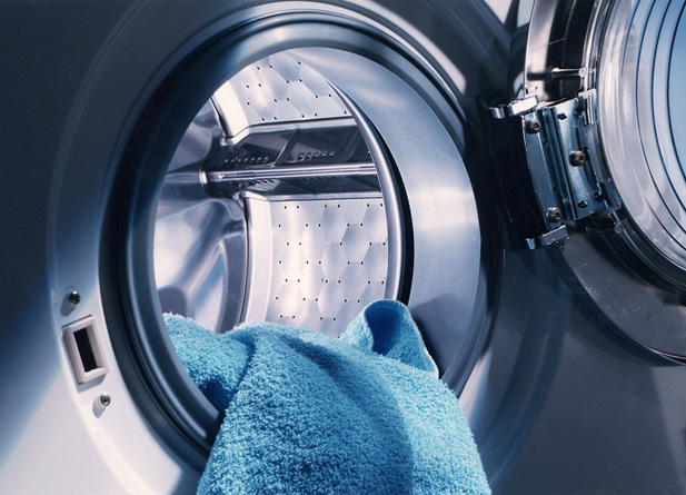 Плесень в стиральной машине: как избавиться, 9 методов