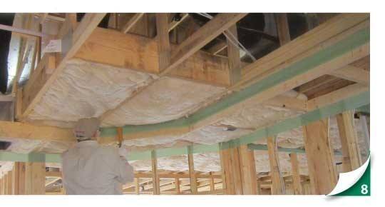 insulation options