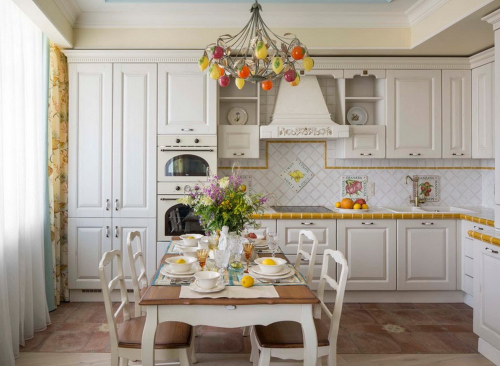 В какой цвет покрасить стены на кухне если кухня белая – В какой цвет .