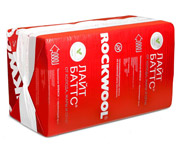 Rockwool ЛАЙТ БАТТС