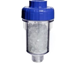 проточный фильтр воды