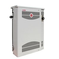 Настенный газовый котел Aton Compact АОГВМНД-10ЕB