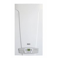 Настенный газовый котел Baxi ECO4S 10 F