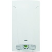 Настенный газовый котел Baxi ECOFOUR 1.14 F