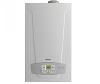 Настенный газовый котел Baxi LUNA DUO-TEC+ 40 GA