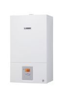 Настенный газовый котел Bosch WBN6000-24C RN S5700