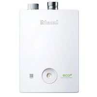 Настенный газовый котел двухконтурный  Rinnai BR-R42