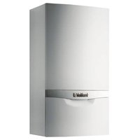 Настенный газовый котел Vaillant VUW 202/5-5 turboTEC plus