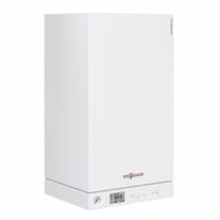 Настенный газовый котел Viessmann Vitopend 100-W (A1HB001/7571693)