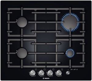 Варочные панели Bosch - оптимальный выбор