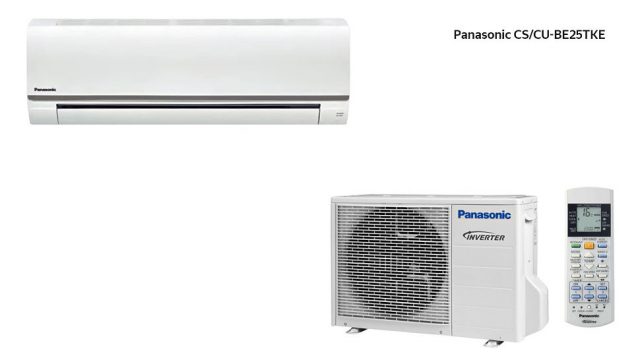 Panasonic CS/CU-BE25TKE