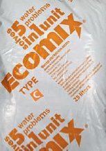 Смола Ecomix C