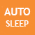 Автоматическое управление в режиме сна (Sleep)