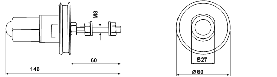 Чертеж УЗА-3В