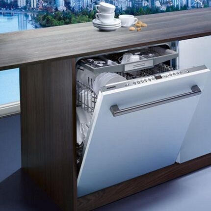Посудомоечные машины Siemens: описание лидирующих моделей и сравнение