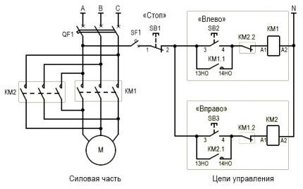 Дополнительная сигнальная цепь