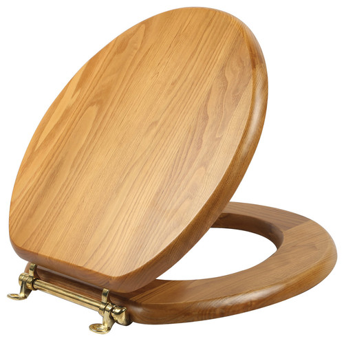 Dalton Round Toilet Seat