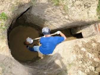 Кессон для скважины: тонкости подбора и монтажа