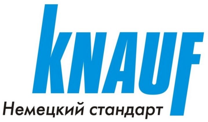 Финишная шпаклевка Knauf: плюсы и минусы