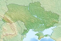 Жёлтая (приток Ингульца) (Украина)