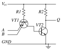 \oplus 