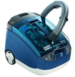 Плюсы Thomas TWIN T1 Aquafilter