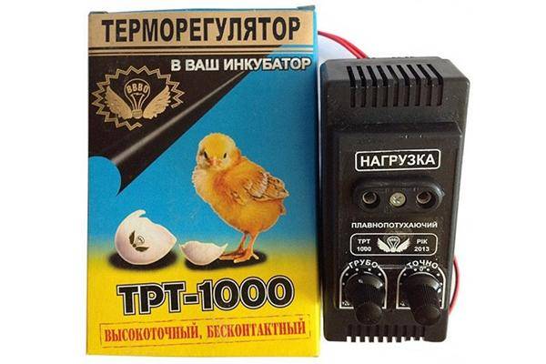 ТРТ-1000