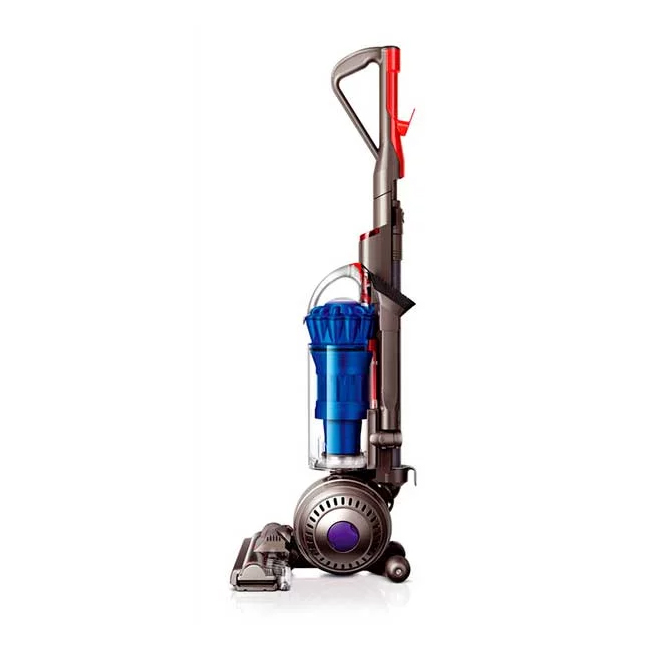 Dyson DC42 – манёвренность и удобство