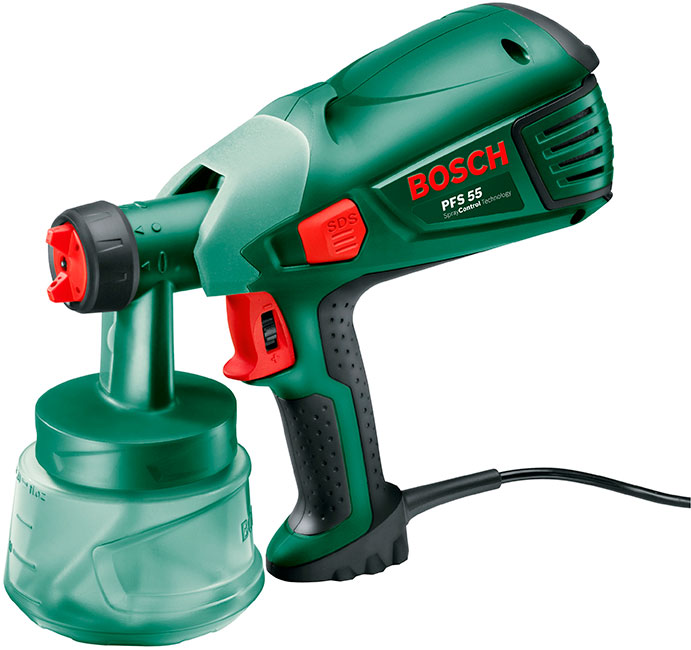 Bosch PFS 55