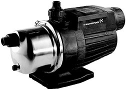 Grundfos MQ 3 35